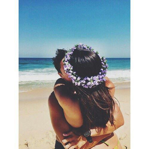 HoursOnMyMind's tweet photo. My paradise exist when I am with you 🌺 http://t.co/nQ4p2BKi7B