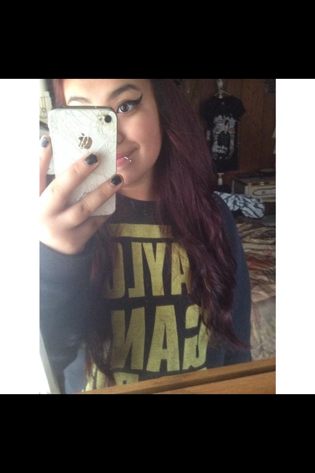 SunshineMay_20's tweet photo. #snapchat #me @ sunshine1233456 #snapme http://t.co/mbSxCRNcLo