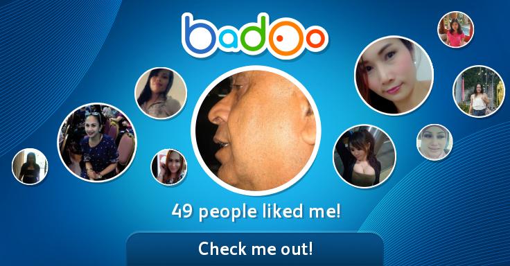 BinaRai's tweet photo. Check Gumi out on Badoo! http://t.co/l7DGVXwhJI http://t.co/Pj6Lh8pNGV