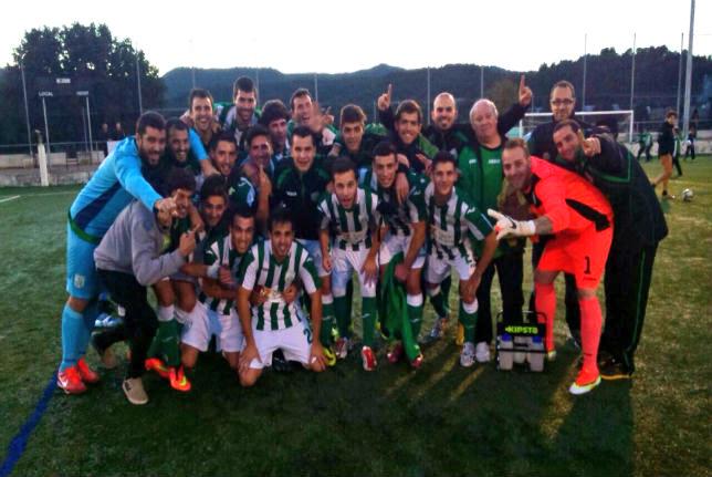 Gol_Cat's tweet photo. "A seguir la ratxa". Calendari vertiginós per a l'imbatible @CeAvinyo http://t.co/cZzrUmERWw Per @sergi_vargas #3cat5 http://t.co/uLX1ruPhUW