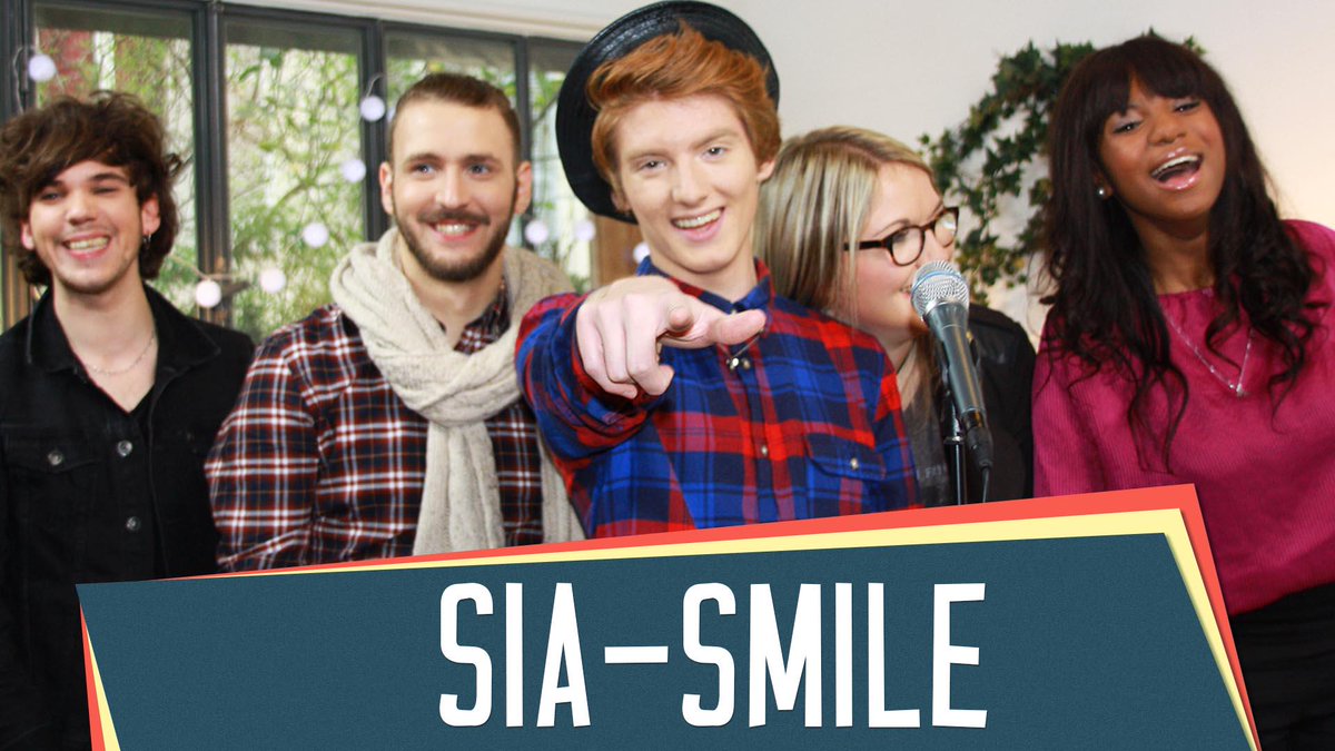 Bonne Saint Sylvestre! Voici de quoi vous mettre le #SMILE avec la #TeamCoverGarden> bit.ly/1tufheB