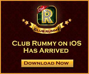 ClubRummy's tweet photo. Who has yet not downloaded #ClubRummy ?
Don't raise ur hand, just go to #iOS store &amp; download 
http://t.co/jYV5fKd0SB http://t.co/shTV10YIPx