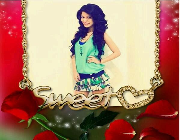 CharlieFandoms's tweet photo. Our sweet se bhi sweetest Angel ....♥
Lub you didaaaaaa.....♥♡@angelcharlie8 http://t.co/fiSB878bRG