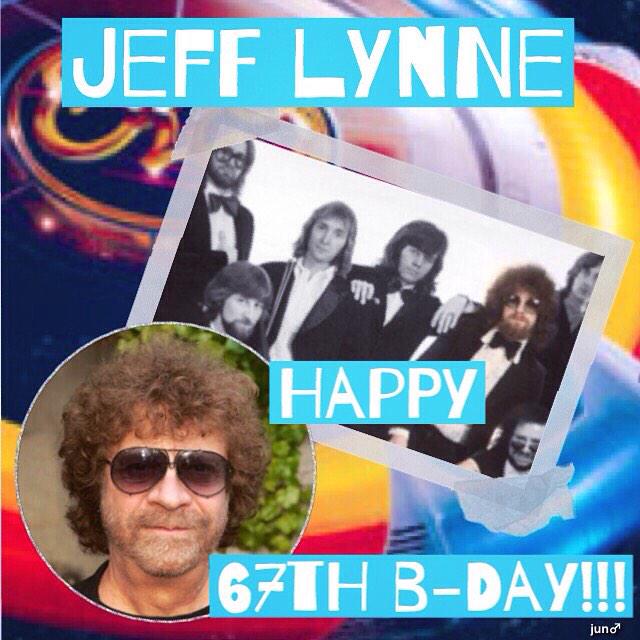 Jeff Lynne 

( V, G, B,KB .....of ELO )

Happy 67th Birthday !!!

30 Dec 1947 