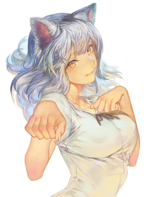 ブラック羽川のtwitterイラスト検索結果