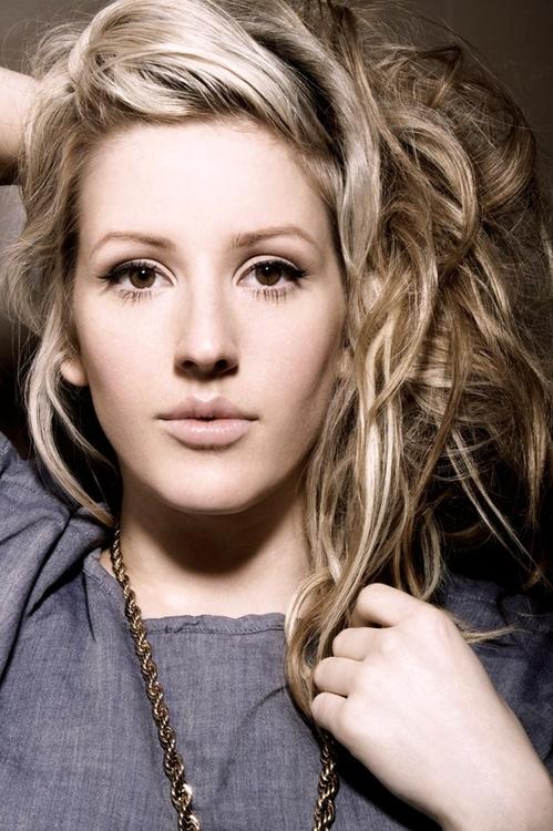 Happy birthday Ellie Goulding yang ke 28 tahun. Semakin bersinar karirnya yah di tahun 2015 | 