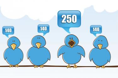 UKEventShare's tweet photo. Do You Sometimes Need More Than 140 Characters? #smsfriendly http://t.co/jONtx3QVWs http://t.co/HnjbIms3PU