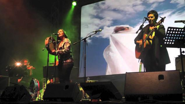 Malmaritate, un progetto culturale prodotto da <a href="/CarmenConsoli/">Carmen Consoli</a>  donneuropa.it/cultura-e-spet…