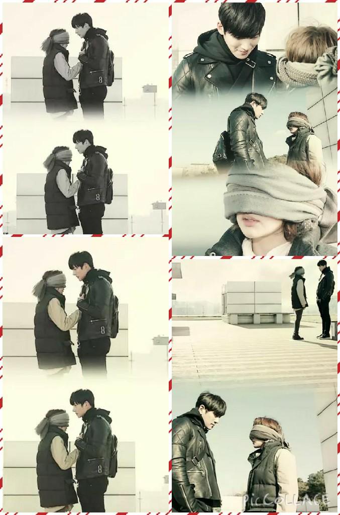 PrettyAngelPMY's tweet photo. The sweet Scene #ChangMin #JiChangWook #ParkMinYoung #Healer
#TheBlindFold #TheRoofTop #GiddyLook
Tonight again.❤
CTO http://t.co/cr6QR6J1iO