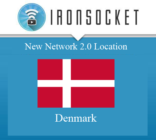 IronSocketOps's tweet photo. Another Network 2.0 location is live, in Denmark! Please update with the info  found here: http://t.co/3kuBR2tpGj http://t.co/FgIsaclCnP