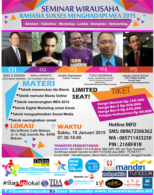 IG : Siswa Wirausaha tweet media