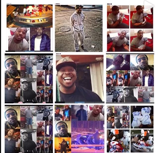 __KDASH's tweet photo. This day two years ago I lost my cousins πͺ gone but never forgotten.π rip cousins #ripjigg&lik 4200/4300 π love y'all http://t.co/5lusZqZNwC