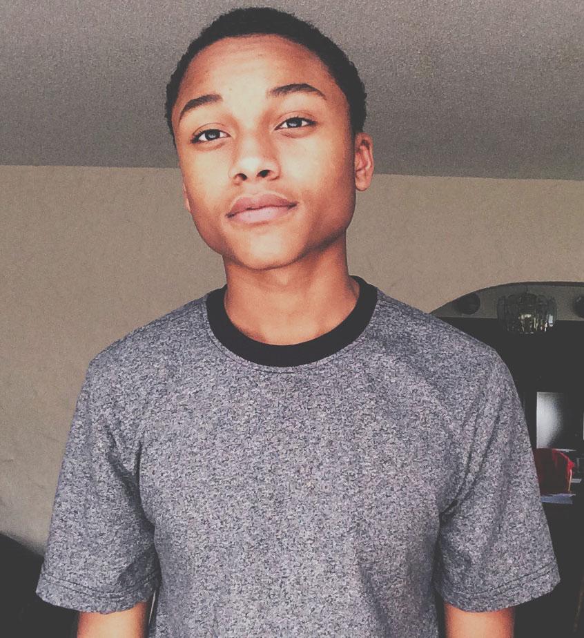 My body and soul is a cage that has just been set free.