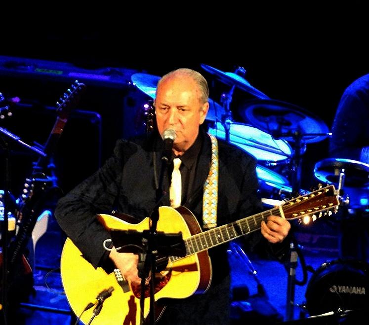              Happy 72nd Birthday to 
Robert Michael Nesmith                   