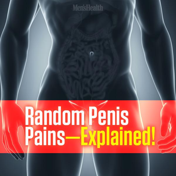 MensHealthMag's tweet image. There’s a lot going on down there. Here’s our guide to weird pains you might have: mhlthm.ag/Q9AJit