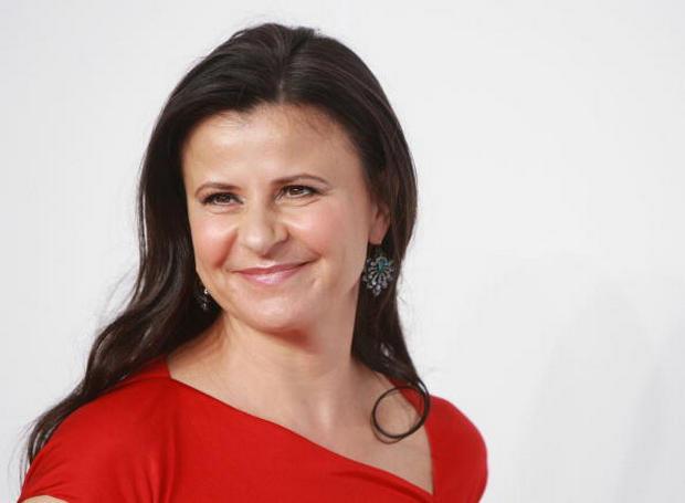 Happy 55th Birthday, Tracey Ullman. 