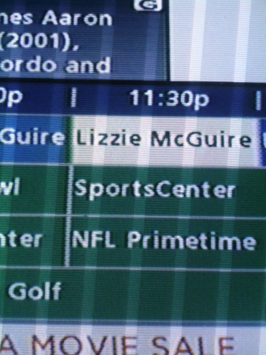 charliewuzhere2's tweet photo. #ThatsSoThrowback #lizzie McGuire http://t.co/IWOheRAyaG