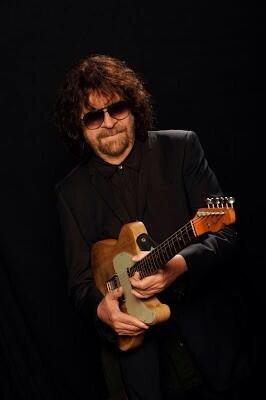              Happy 67th Birthday to 
Jeffrey \"Jeff\" Lynne                   