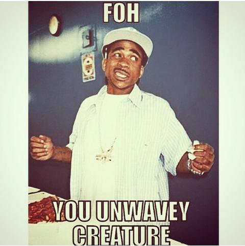 kidnyce165's tweet photo. @aaron_tybg lmao niggas is unwavey bro 😂😂 max b http://t.co/Dd8s551kzW