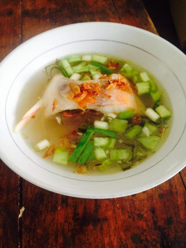 Omah_Gading's tweet photo. hai sob!!udh makan siang blm?cicipin deh SOP IKAN enak di omah gading cuma Rp 10.000,dijaminn rasanya mantaapp,sueger http://t.co/9qtQh75bVs