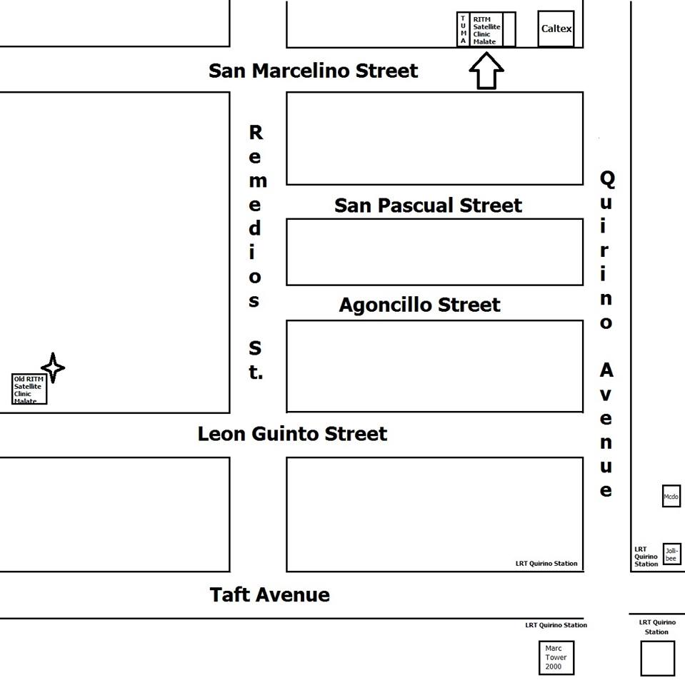 ritmsatellite's tweet photo. Advisory: Our new address is 1936B San Marcelino St. Malate Manila http://t.co/gBAp7bta8K