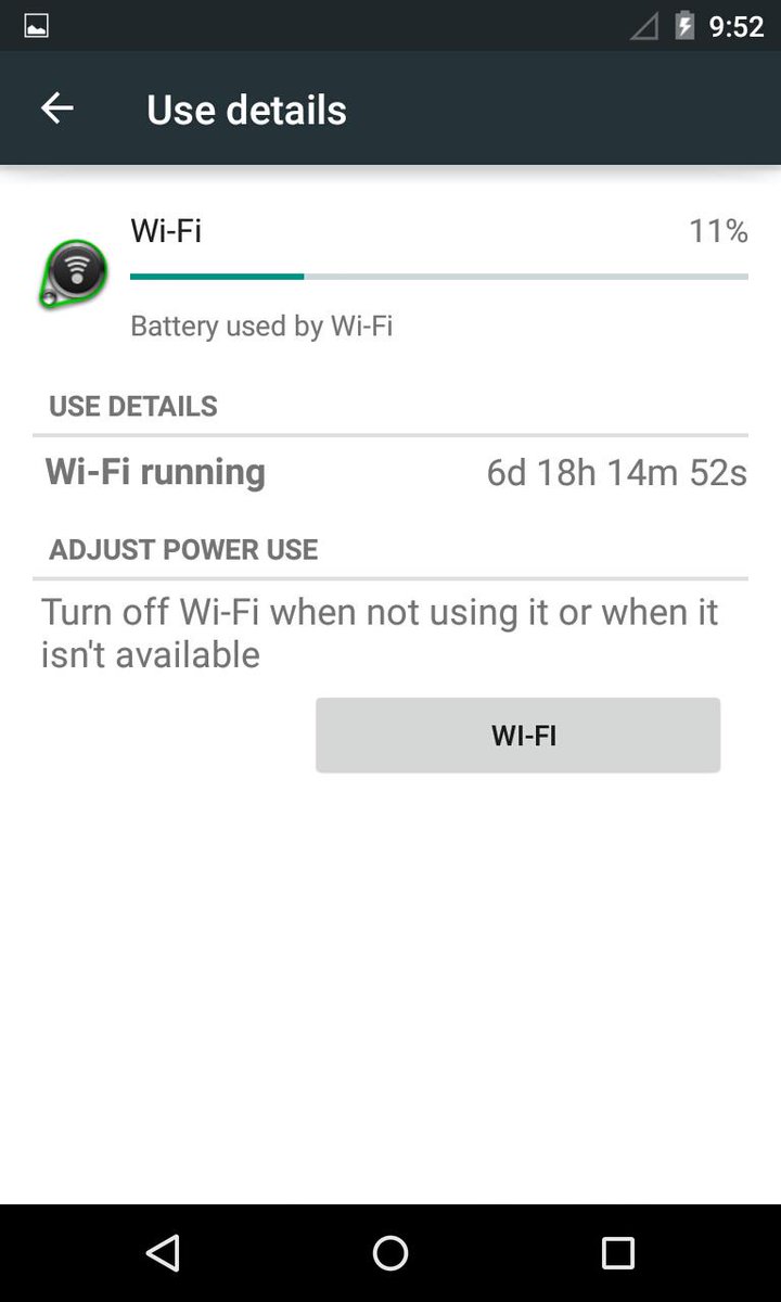 Mapkmaster's tweet image. #Nexus4 #francoKernel 6 дней тупо валяния.