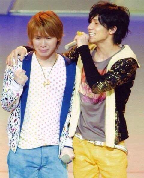 k8_83_69_8's tweet photo. @shotat83のもう一個のアカウント作りました♡
∞JK1
∞大阪住み
∞関ジャニズム参戦します
∞安くん亮ちゃんたっちょん濃いめの虹色です
#RTくれたeighterさんフォローする 
#eighterさんと繋がりたい http://t.co/xHbDadtkil