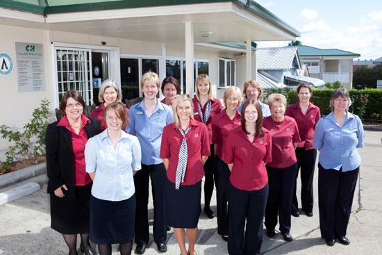 Welcoming Camp Hill Healthcare to online appointments. If your Doctor's here, book an appt: secure.docappointment.com.au/camphill/