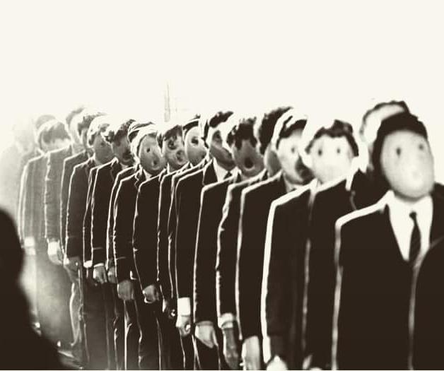 Ayssxm's tweet photo. People these days are nothing but Sheep! http://t.co/xyAixPHpyp