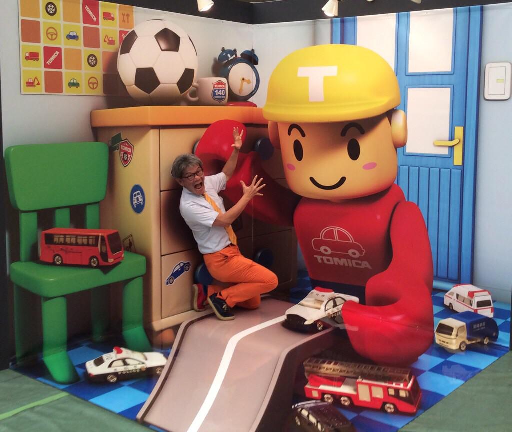 タカラトミー on X