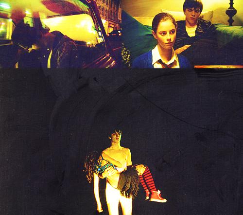 [Looking for someone to RP as Evan. DM if interested!]