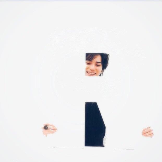 830mj_____'s tweet photo. どうも 。
松本潤です 。

RTしてくれたら迎えに行くんで。
とりあえずRTしてみて 。 http://t.co/e0noGZdQ7h