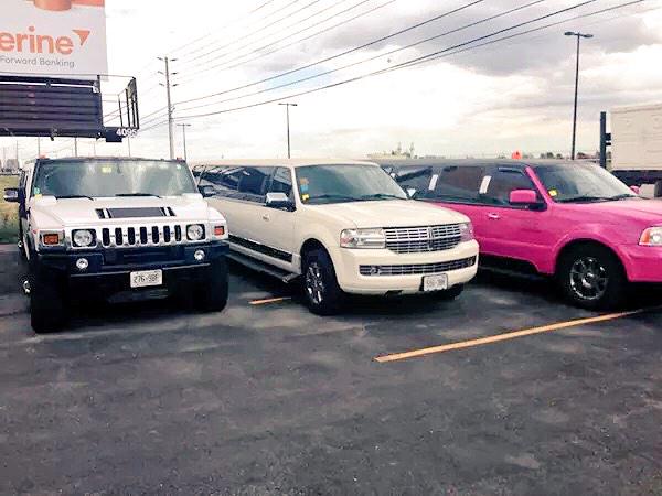 Deollimo's tweet photo. HUMMER H2 #Brampton limo #mississaugalimo  http://t.co/96RtUIaHoX http://t.co/gTuOcUxKGE