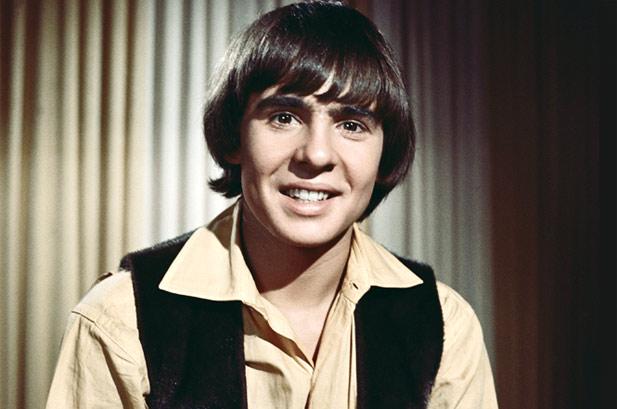 Happy Birthday to Davy Jones, who would have turned 69 today! 