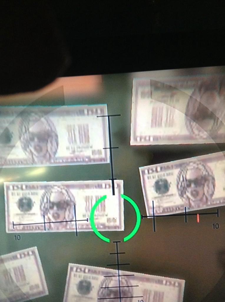 billhouston4's tweet photo. @DYNASTY1031 have you ever seen that money in gta 5 has the chick from  gta San Andreas loading screen. found it hear http://t.co/otpFg7PAnS