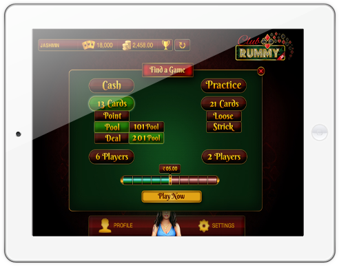 ClubRummy's tweet photo. #BiggestThreatToIndia is when stop playing #ClubRummy 😜 for #iPhone &amp; #iPad 
http://t.co/jYV5fKd0SB #Letthegamebegin http://t.co/mdXPFDgT2l