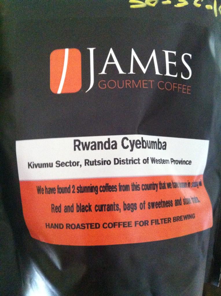 coffeeandrew's tweet photo. Thank you @GourmetPJ for some extra special Christmas goodies, not least of all. http://t.co/rYc2ajP9jx
