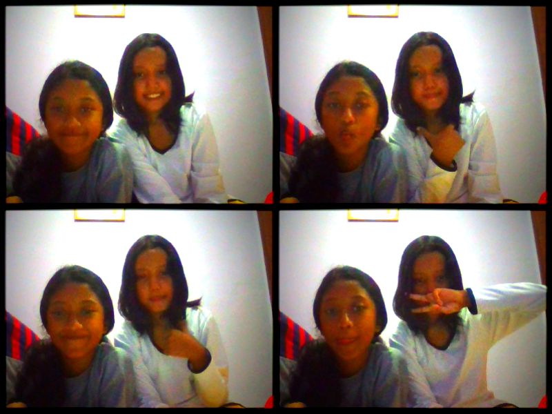 chintya_mn's tweet photo. @taraadndra @chintya_mn #webcamtoy http://t.co/i7lEJr92BG