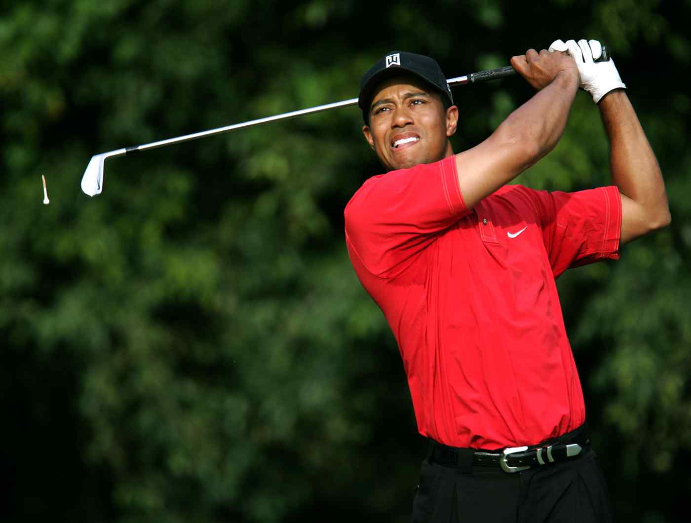 Happy Birthday to Tiger Woods, who turns 39 today! 