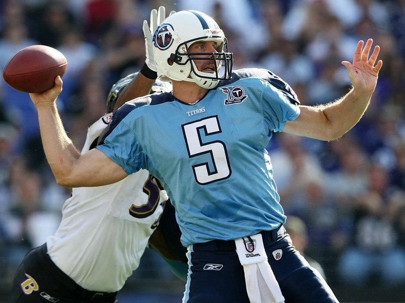 Happy Birthday to Kerry Collins, who turns 42 today! 