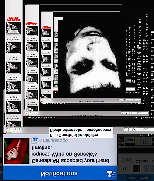Ohfallnwe7qvolt's tweet photo. http://t.co/L3IDE0jlPt ' the double ' it claims http://t.co/uuuMzaMtHB
