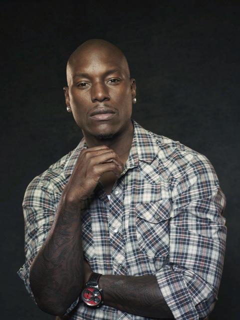 Happy Birthday to Tyrese Gibson, who turns 36 today! 