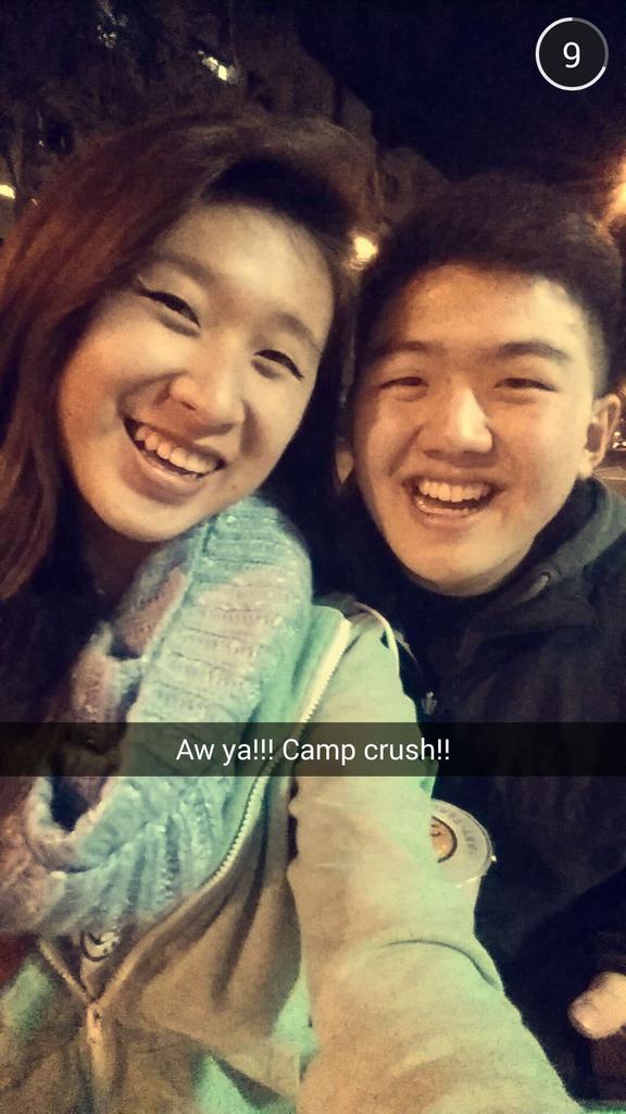 ahhhmeee's tweet photo. 💑 CAMPER CRUSH 💑
#RYLA5170 #pCITure #RYLA5170_2014 http://t.co/bF8T5abcnP