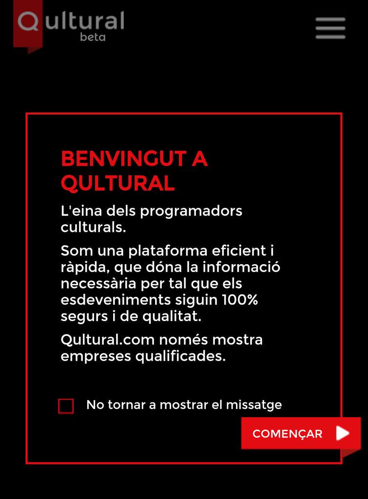 qultural_cat's tweet photo. S'acaba un gran any i DEMA a les 22:00 publicarem el 1r #top5qultural2014 ANUAL els 5 grups que trionfaran al 2015! http://t.co/pjn8HSG5IF