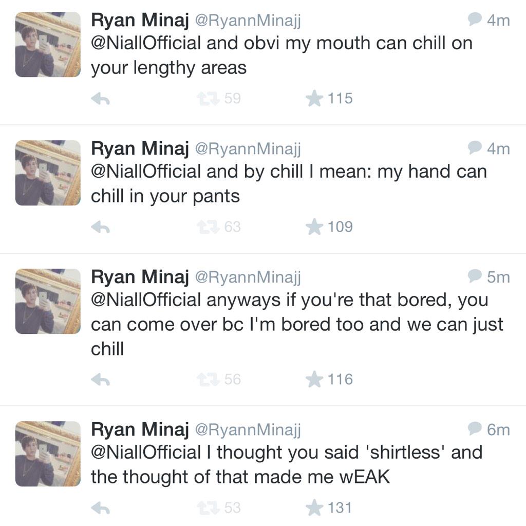 eearthlingryan's tweet image. @NiallOfficial forgive me father and all that i have sinned