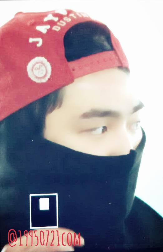 141230 중국 선전공항 입국 #뉴이스트 #백호 프리뷰 2