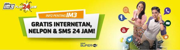 Dhony1810's tweet photo. "@IndosatJbotabek:pingin hadiah suvhenir dari Indosat IM3 #IM3wish2015 http://t.co/TlIcIVqSCq