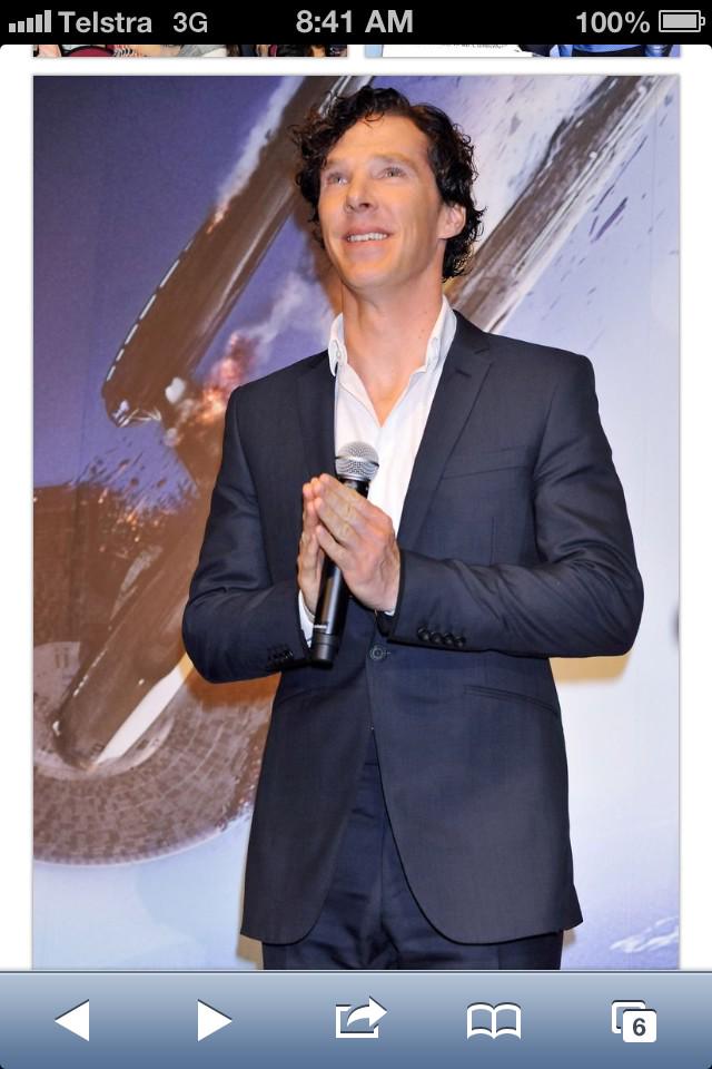 SunshineVibes23's tweet photo. Be on soon #CumberPeeps!
Yeah I'm sooooooooo #Benaddicted http://t.co/6ZMLT0rPJG