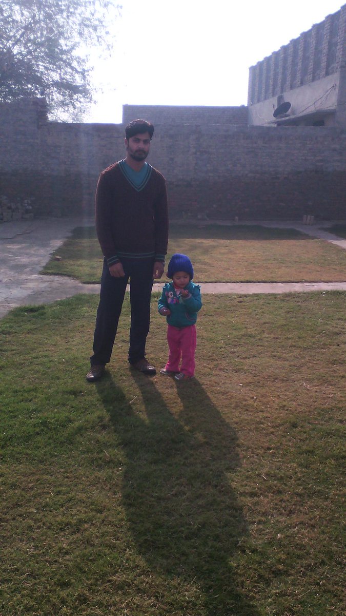 777Python's tweet image. with my niece