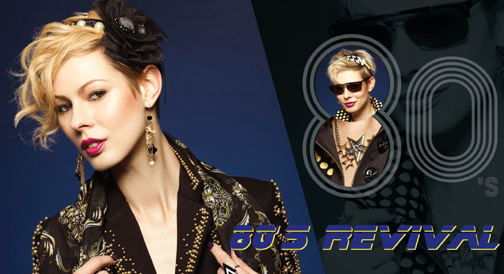 EvitaPeroniUAE's tweet photo. Bring Back the 80's #evitaperoni #uae #accessories #style #80s http://t.co/MtOXhOdinx